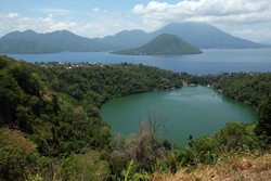 Mengenal Wisata Alam di Bumi Ternate
