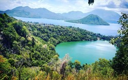 Ternate, Pesona dari Timur Indonesia