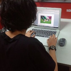 Catatan Sepakbola dari Orang-orang Biasa