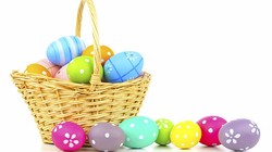 Ini 8 Cara Praktis Membuat Telur Paskah Berhias Cantik (2)