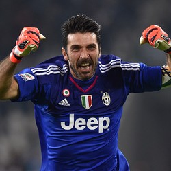Dari Buffon untuk yang Senantiasa Dipunggunginya, dengan Cinta