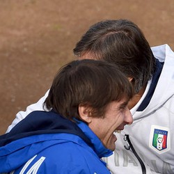 PR Conte Masih Banyak untuk Euro 2016