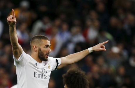 Deschamps Tak Mau Pikirkan Benzema Dulu