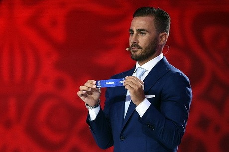 Cannavaro Ingin Latih Timnas Italia