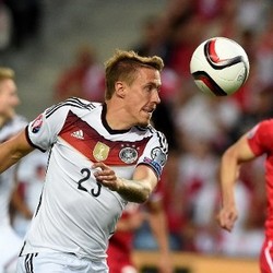 Berperilaku Buruk, Penyerang Wolfsburg Ini Dicoret dari Skuat Jerman