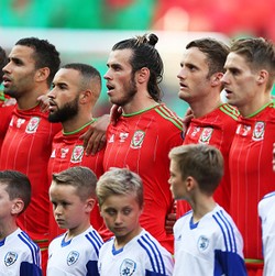 Wales Tanpa WAGs di Piala Eropa