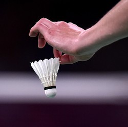 Tantangan PB Djarum untuk PBSI