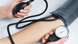 Atasi Tekanan Darah Rendah dengan Kebiasaan Sehat Ini