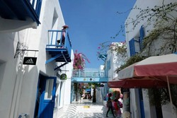 Santorini di Thailand, Sungguh Ada!
