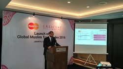 Kalahkan Arab Saudi, Indonesia Ranking 4 Dunia Destinasi Ramah Muslim