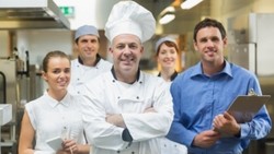 Cinta Makanan? 9 Profesi di Bidang Makanan Ini Mungkin Cocok untuk Anda! (2)