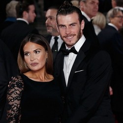Bale Dikaruniai Putri Kedua