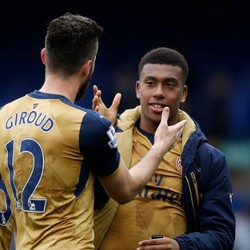 Soal Juara Liga, Arsenal Belum Mau Kibarkan Bendera Putih