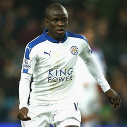 Masa Depannya Dispekulasikan, Kante Fokus ke Leicester