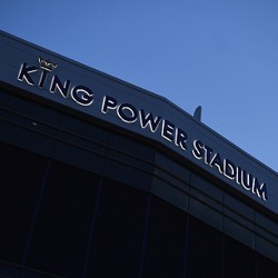 Polisi di Leicester Mulai Bersiap Hadapi Liga Champions Musim Depan