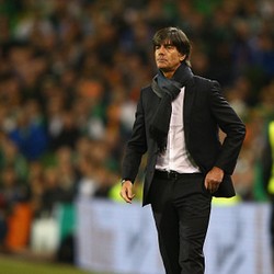 Laga Friendly yang Amat Penting untuk Timnas Jerman