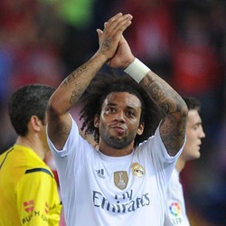 Madrid Tercecer, Marcelo Salahkan Pramusim yang Buruk