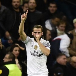Ingin Bermain Lebih Banyak, Nacho Buka Kans Tinggalkan Madrid