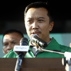 Ada ISC dan ISL, Ini Tanggapan Menpora