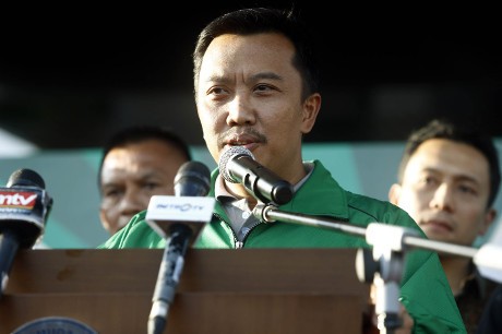 Ada ISC dan ISL, Ini Tanggapan Menpora