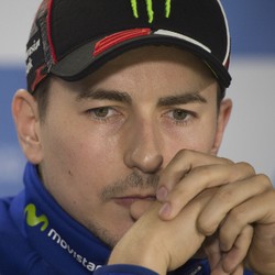 Lorenzo Akan Putuskan Masa Depannya Paling Lambat Tiga Pekan