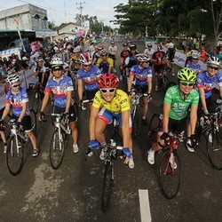 Awal April, Tour de Bintan Kembali Digelar