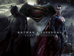 Batman v Superman: Dawn of Justice: Makanan Pembuka untuk Fans Sejati