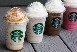Starbucks Amerika akan Donasikan Makanan Tak Terjual untuk Amal