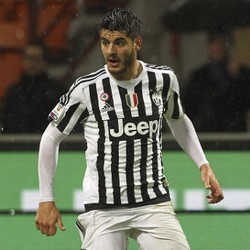 Morata Sadar Belum Penuhi Ekspektasi