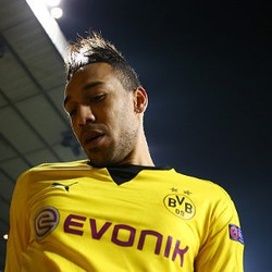 Milan Sudah Sia-siakan Aubameyang