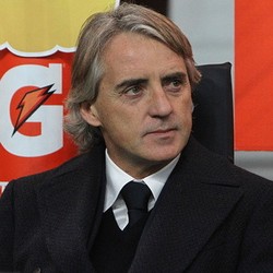 Mancini Dikaitkan dengan Arsenal, Inter: Dia Ingin Tetap bersama Kami