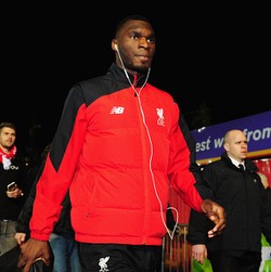Curhat Benteke yang Merasa Diabaikan Klopp