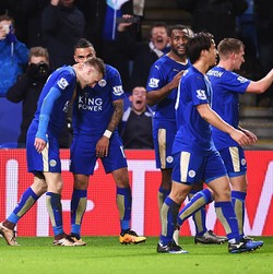 Leicester Bikin Lineker Tegang Melebihi Momen Penalti di Piala Dunia