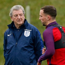 5 Menit Paling Edan Drinkwater Bersama Timnas