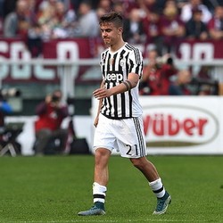 Belum Pulih dari Cedera, Dybala Batal Perkuat Argentina