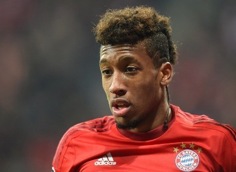 Kingsley Coman Masih Bisa Tampil Lebih Baik