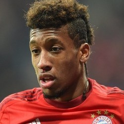 Kingsley Coman Masih Bisa Tampil Lebih Baik