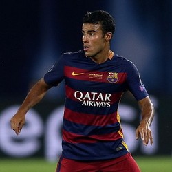 Cedera Parah Mengubah Rafinha