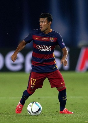 Cedera Parah Mengubah Rafinha