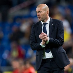 Zidane Dinilai Kurang Pas Tangani Madrid