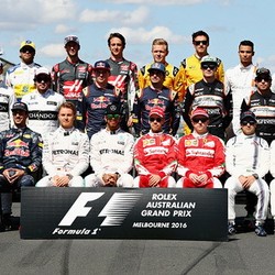 Asosiasi Pebalap Suarakan Tuntutan Reformasi F1