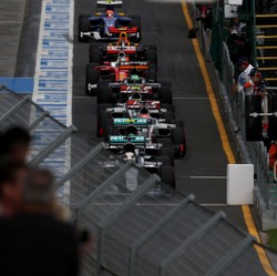 Ecclestone Sebut Format Baru Kualifikasi Cuma Butuh Modifikasi