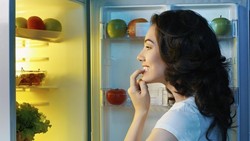 Ini Sebabnya Anda Cepat Lapar Meskipun Sering Makan