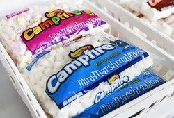 Permen Gummy dan Marshmallow Halal yang Sukses di Kanada