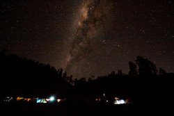 Pesona Keindahan Pelosok Indonesia