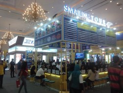 Astindo Fair Digelar, Tebar Promo Tiket Pesawat & Paket Wisata