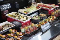 Tiap Hari Minggu Ada Sunday Brunch dengan Menu Istimewa di OPEN