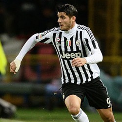 Morata Ingin Main di Premier League