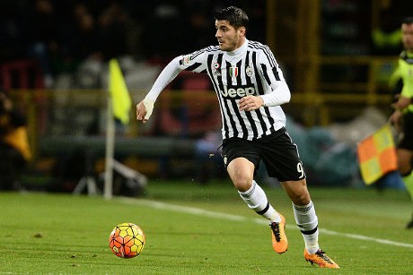 Morata Ingin Main di Premier League