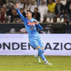 Napoli Penasaran Lengserkan Juventus Dari Puncak Klasemen